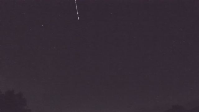 AMS78 meteor