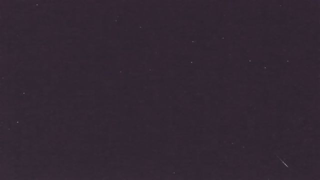 AMS78 meteor