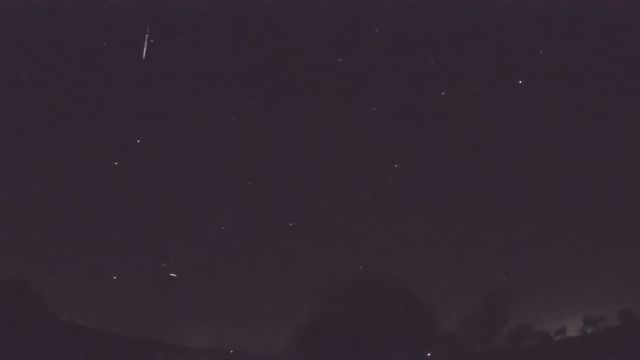 AMS78 meteor