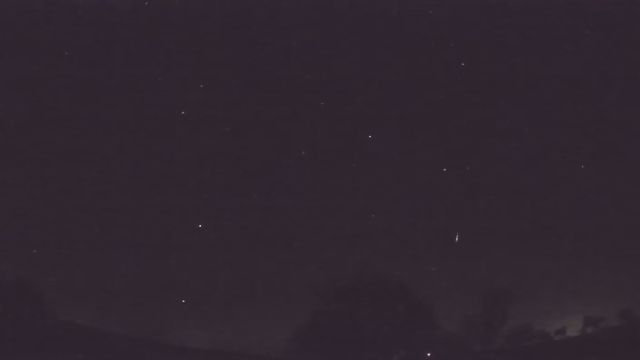 AMS78 meteor