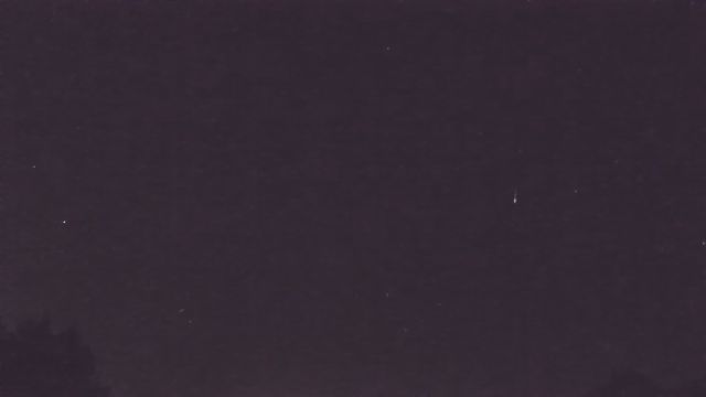 AMS78 meteor