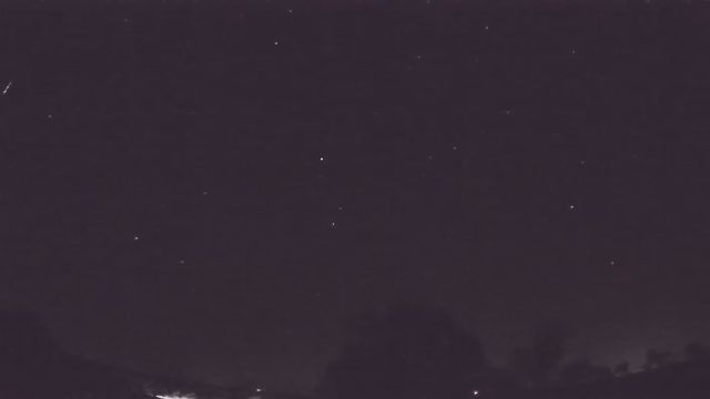 AMS78 meteor