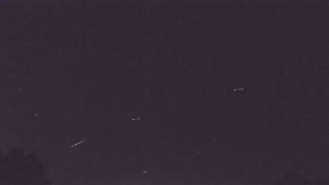 AMS78 meteor