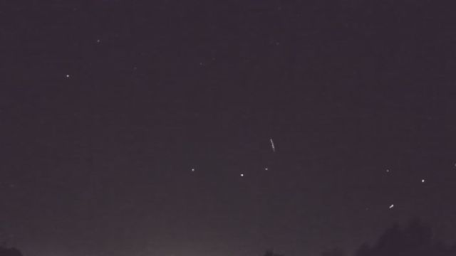 AMS78 meteor