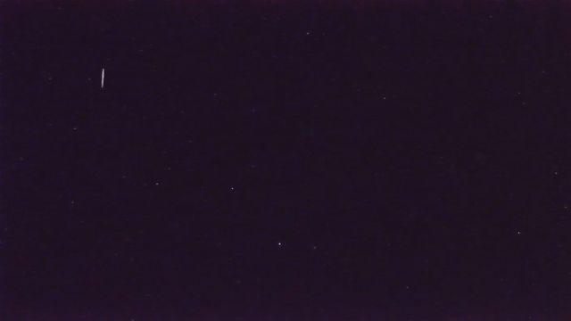AMS78 meteor