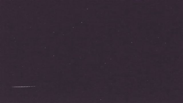 AMS78 meteor