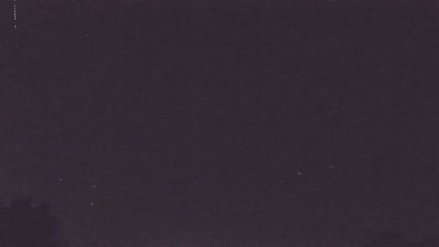 AMS78 meteor