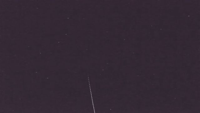 AMS78 meteor