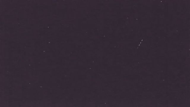 AMS78 meteor