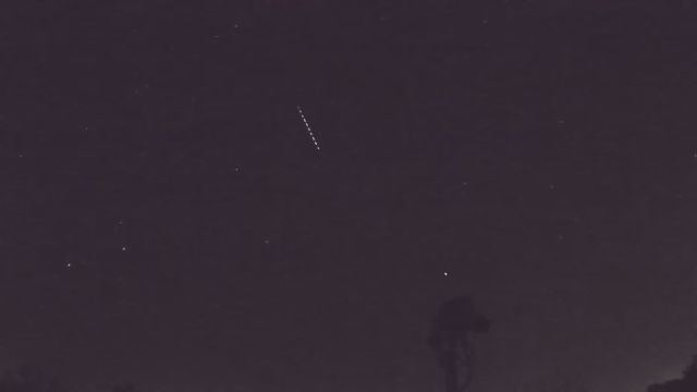 AMS78 meteor