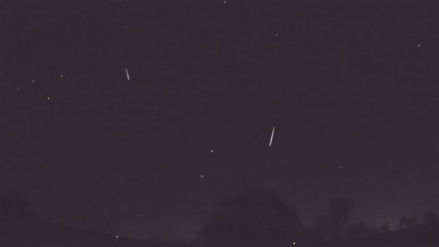 AMS78 meteor