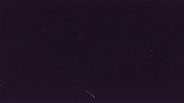 AMS78 meteor