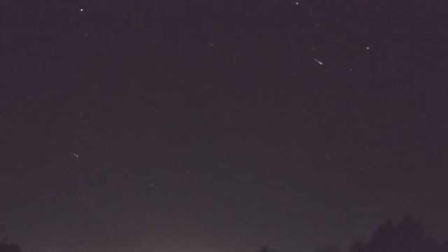 AMS78 meteor