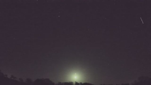 AMS78 meteor