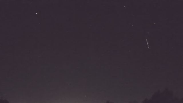 AMS78 meteor