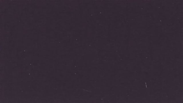 AMS78 meteor