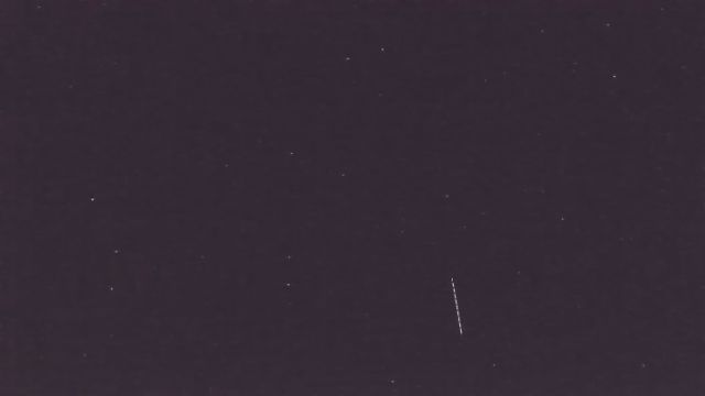 AMS78 meteor