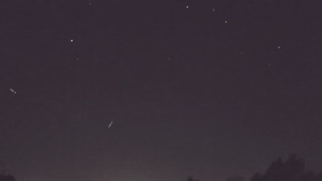 AMS78 meteor