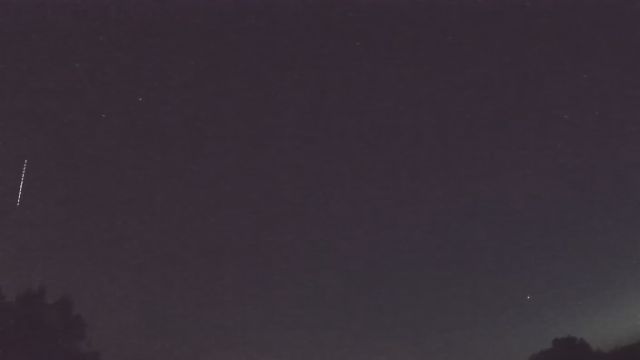 AMS78 meteor