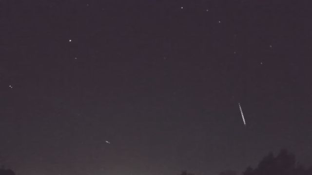 AMS78 meteor