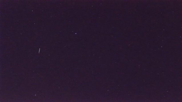 AMS78 meteor