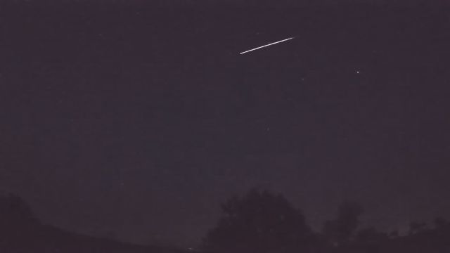 AMS78 meteor