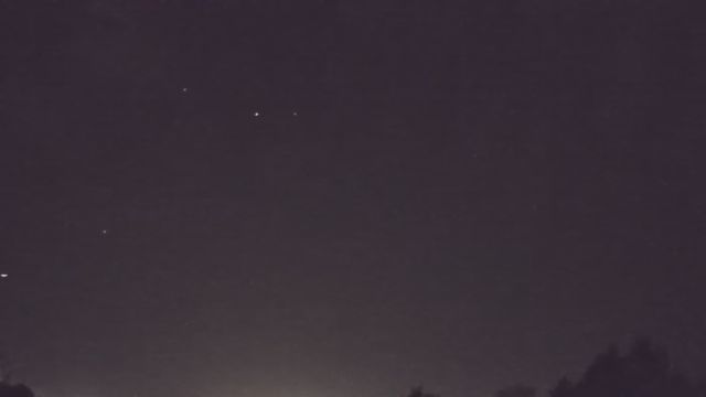 AMS78 meteor
