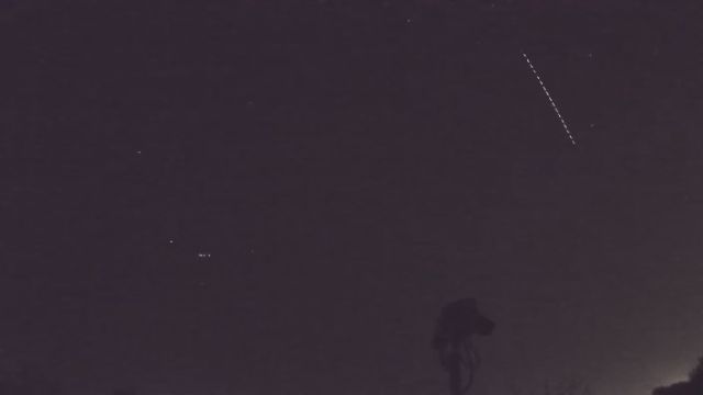 AMS78 meteor