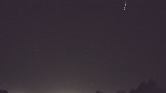 AMS78 meteor