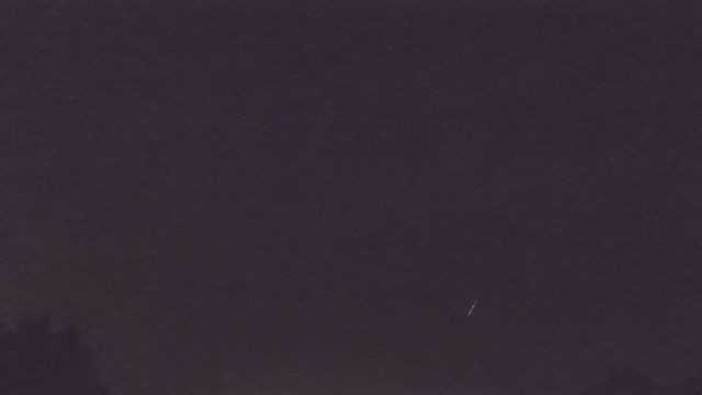 AMS78 meteor