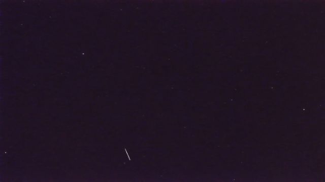 AMS78 meteor