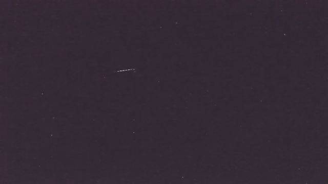 AMS78 meteor