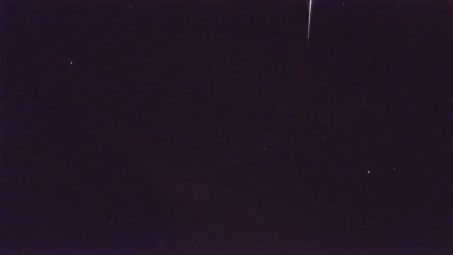 AMS78 meteor