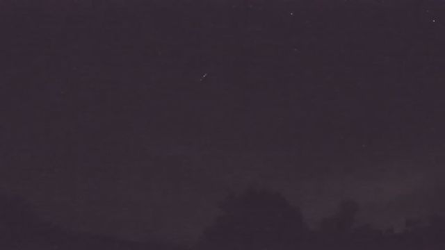 AMS78 meteor