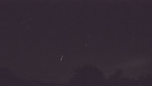 AMS78 meteor