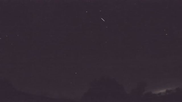 AMS78 meteor