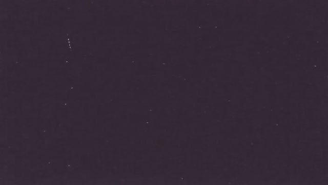 AMS78 meteor
