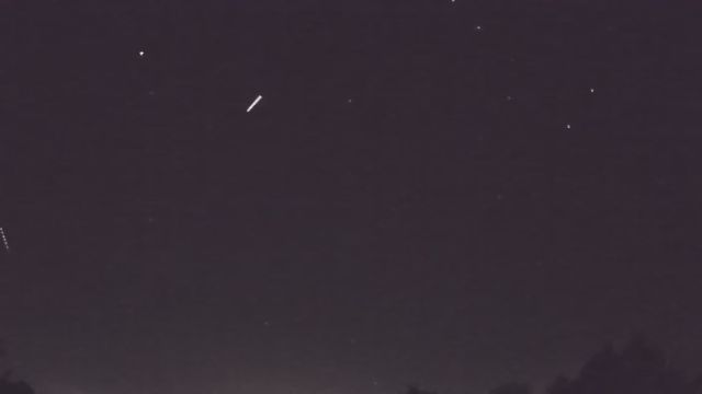 AMS78 meteor