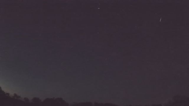 AMS78 meteor