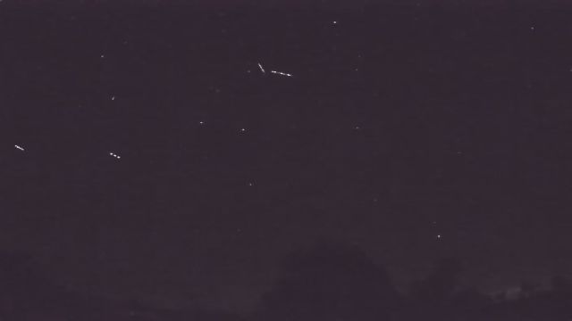 AMS78 meteor