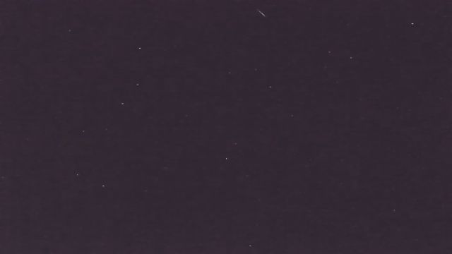 AMS78 meteor