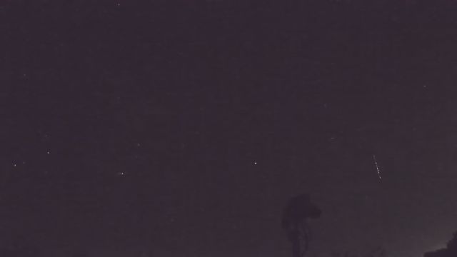 AMS78 meteor