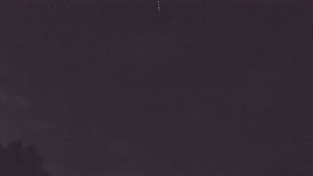 AMS78 meteor