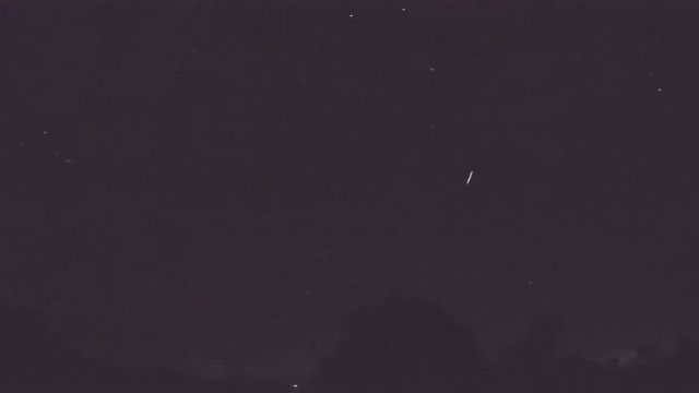 AMS78 meteor