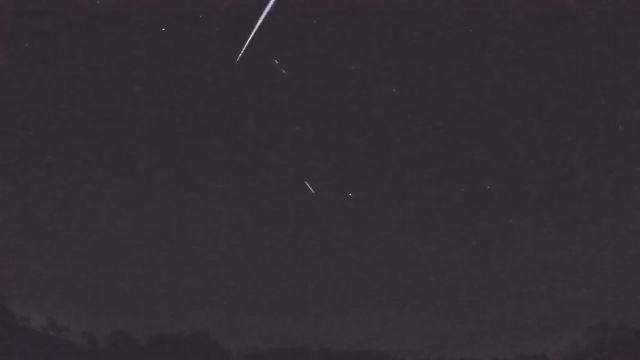 AMS78 meteor