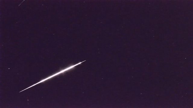 AMS78 meteor