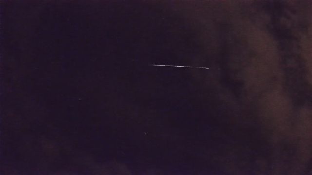 AMS78 meteor