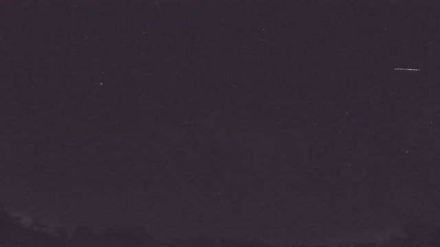 AMS78 meteor