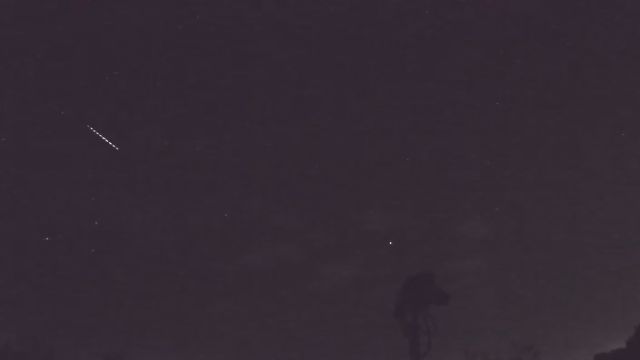 AMS78 meteor