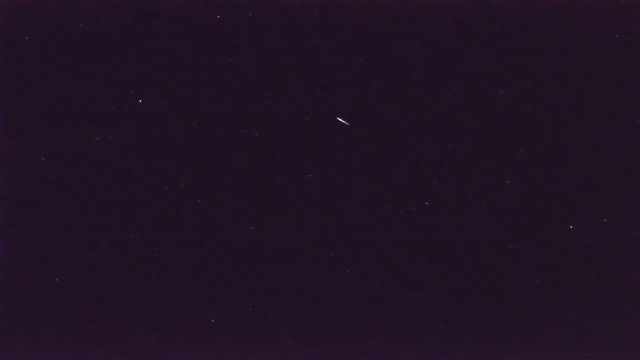 AMS78 meteor
